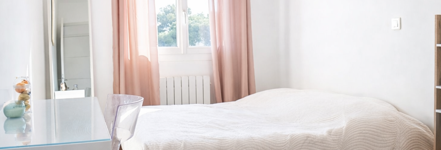 Appartement 3 Pièces 59 m² à vendre à Martigues (13500)