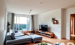 Appartement 3 Pièces 62 m² à vendre à Romainville (93230)