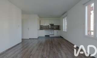 Appartement 3 Pièces 61 m² à vendre à Romainville (93230)
