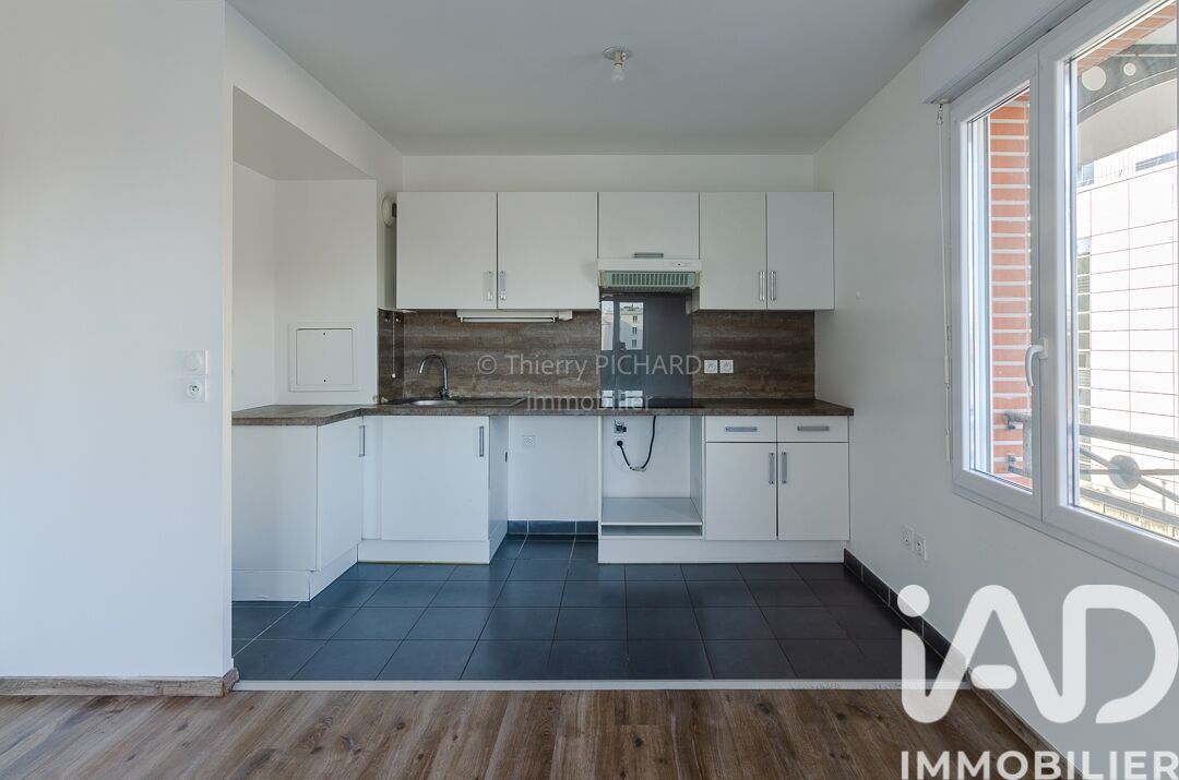 Vente Appartement 3 pièces - Photo 4
