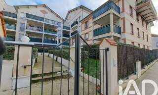Appartement 3 Pièces 61 m² à vendre à Romainville (93230)