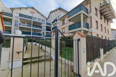 Appartement 3 pièces 299000 €