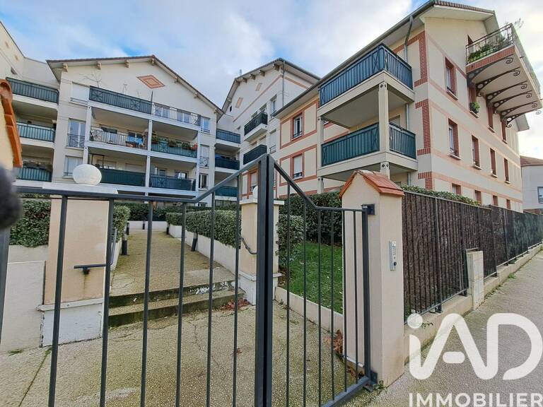 Vente Appartement 3 pièces — photo 1