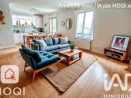 Vente Appartement 3 pièces — photo 4