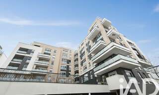 Appartement 4 Pièces 77 m² à vendre à Athis-Mons (91200)