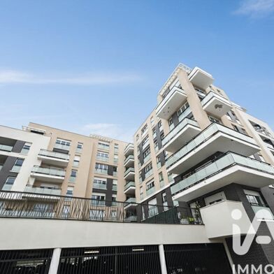 Appartement 4 pièces 310000 €