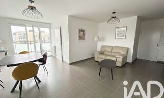 Appartement 4 Pièces 77 m² à vendre à Athis-Mons (91200)