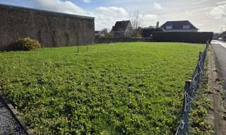 Terrain  591 m² à vendre à Trieux (54750)