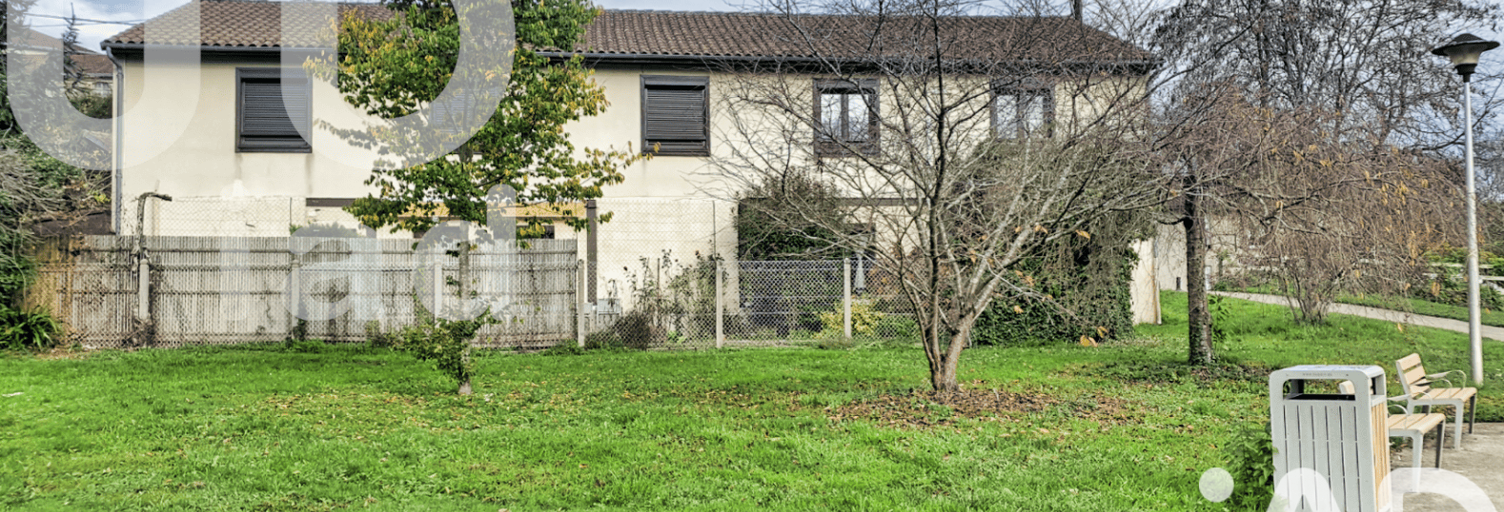 Immeuble  310 m² à vendre à Limoges (87000)