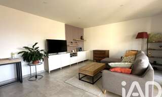 Appartement 3 Pièces 75 m² à vendre à Saint-Julien-en-Genevois (74160)