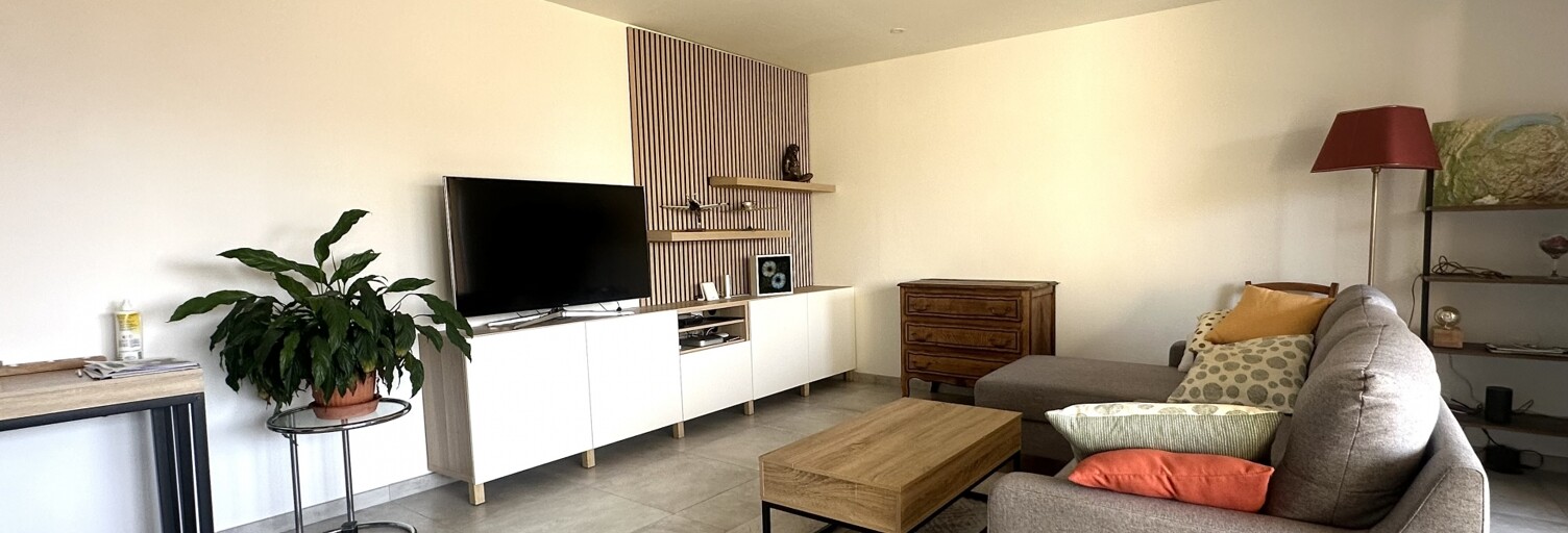 Appartement 3 Pièces 75 m² à vendre à Saint-Julien-en-Genevois (74160)