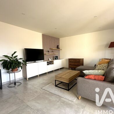 Appartement 3 pièces 448000 €