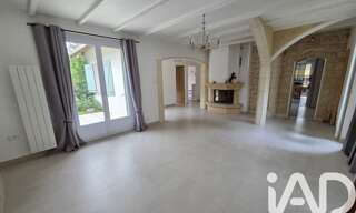 Maison 5 Pièces 130 m² à vendre à Lamorlaye (60260)