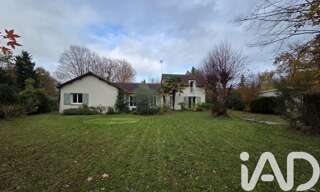 Maison 5 Pièces 130 m² à vendre à Lamorlaye (60260)