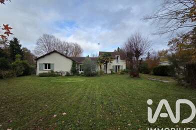 Maison 5 pièces 598000 €