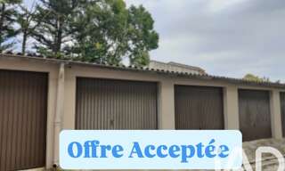 Garage  15 m² à vendre à Cuers (83390)