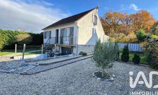 Maison 5 Pièces 112 m² à vendre à Bois-le-Roi (77590)