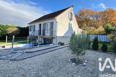 Maison 5 pièces 400000 €