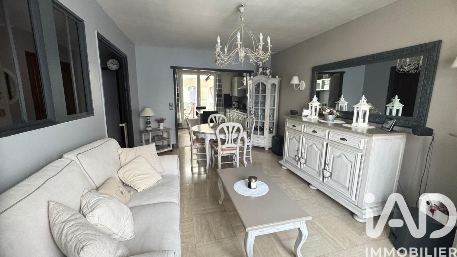 Vente Maison/villa 5 pièces - Photo 2