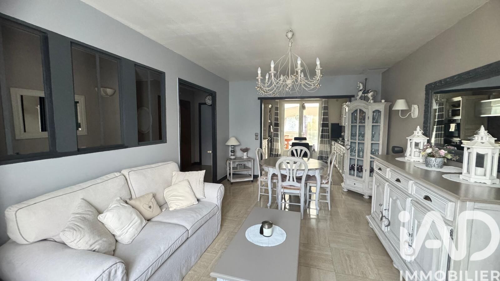 Vente Maison/villa 5 pièces - Photo 3