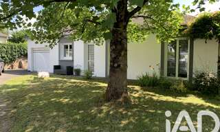 Maison 4 Pièces 94 m² à vendre à Thouaré-sur-Loire (44470)