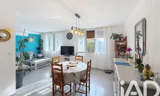 Appartement 4 Pièces 70 m² à vendre à Frontignan (34110)