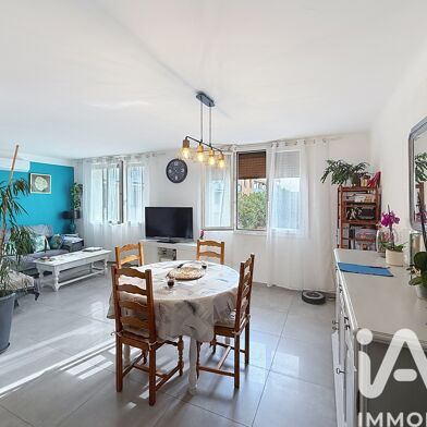 Appartement 4 pièces 193900 €