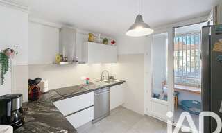 Appartement 4 Pièces 70 m² à vendre à Frontignan (34110)