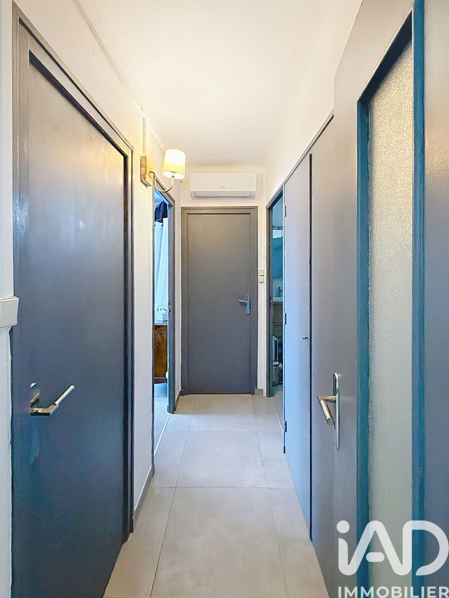 Vente Appartement 3 pièces - Photo 5