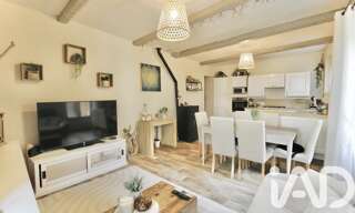 Maison 5 Pièces 129 m² à vendre à Peynier (13790)