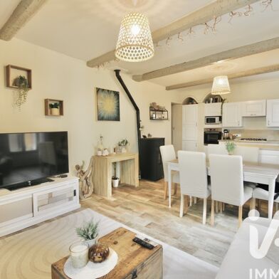 Maison 5 pièces 336000 €