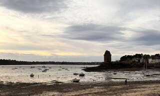 Appartement 1 Pièce 18 m² à vendre à Saint-Malo (35400)