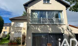 Maison 10 Pièces 270 m² à vendre à Villejust (91140)