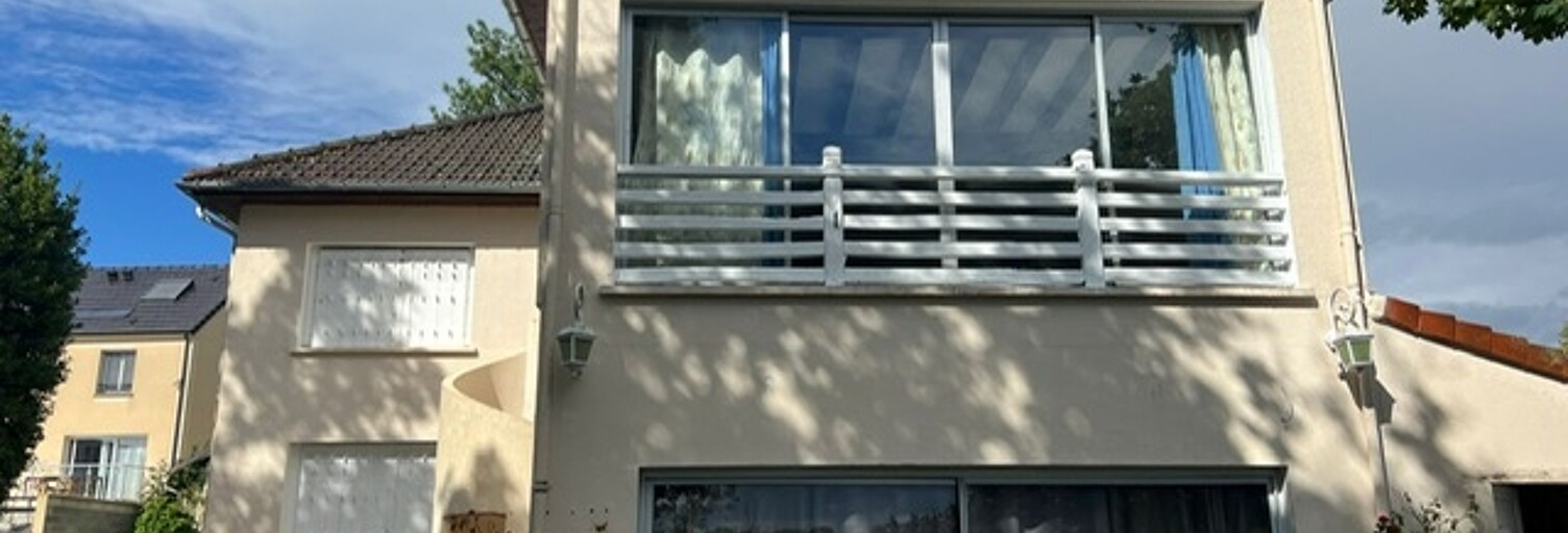 Maison 10 Pièces 270 m² à vendre à Villejust (91140)