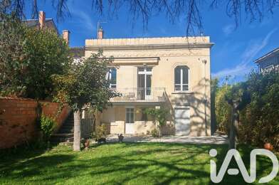 Maison 5 pièces 1200000 €
