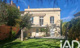 Maison 5 Pièces 164 m² à vendre à Bordeaux (33200)