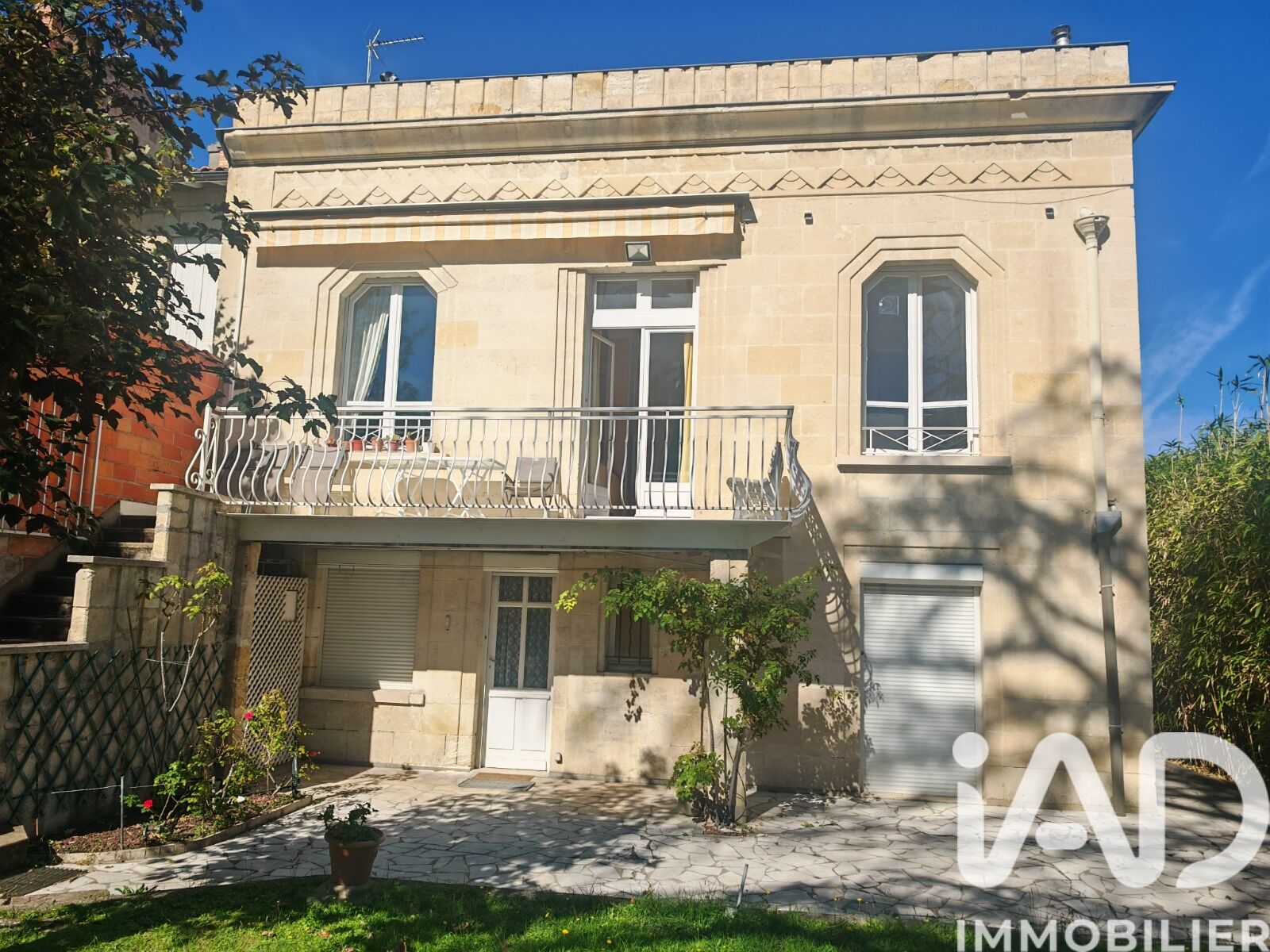 Vente Maison/villa 5 pièces - Photo 5