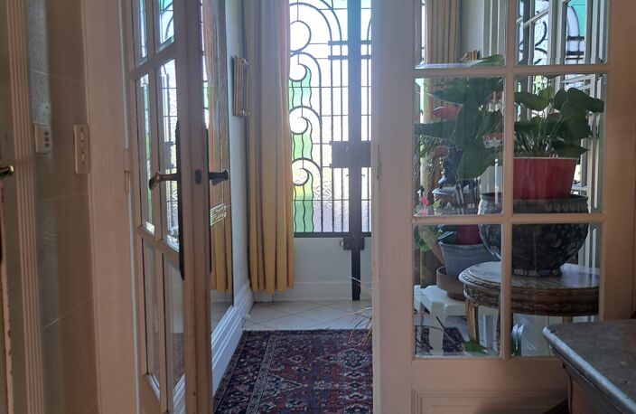 Vente Maison/villa 5 pièces — photo 2
