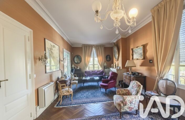 Vente Maison/villa 5 pièces — photo 3