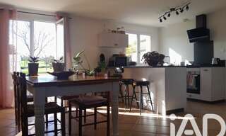 Maison 4 Pièces 96 m² à vendre à Saint-Aulaye-Puymangou (24410)