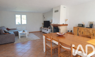 Maison 4 Pièces 96 m² à vendre à Saint-Aulaye-Puymangou (24410)