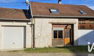 Maison 4 Pièces 84 m² à vendre à Champlitte (70600)