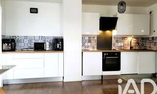 Appartement 4 Pièces 77 m² à vendre à Carrières-sous-Poissy (78955)