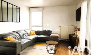 Appartement 4 Pièces 77 m² à vendre à Carrières-sous-Poissy (78955)