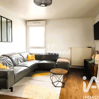 Appartement 4 pièces 289000 €
