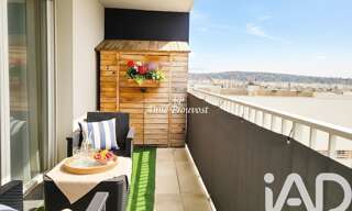 Appartement 4 Pièces 77 m² à vendre à Carrières-sous-Poissy (78955)