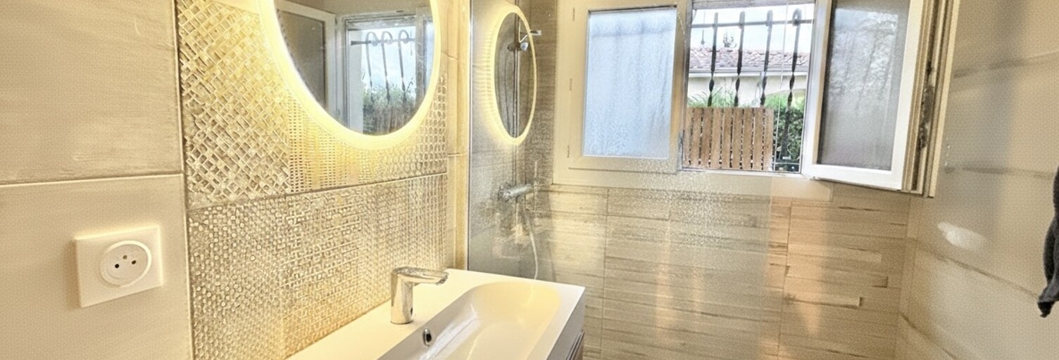 Maison 6 Pièces 104 m² à vendre à Izon (33450)