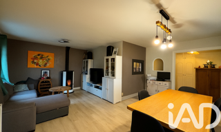 Maison 6 Pièces 104 m² à vendre à Izon (33450)