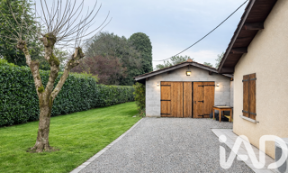 Maison 6 Pièces 104 m² à vendre à Izon (33450)