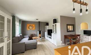 Maison 6 Pièces 97 m² à vendre à Izon (33450)